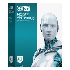 ESET NOD32 Antivirus