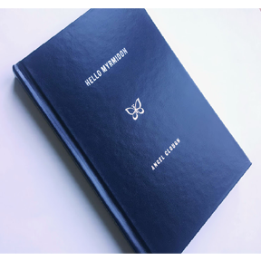Angel_Clough_Book