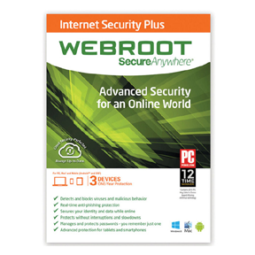 Webroot